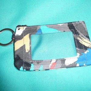 Zip ID case